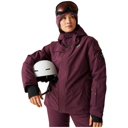 Veste de ski femme Dare 2b Sk iLife Jacket