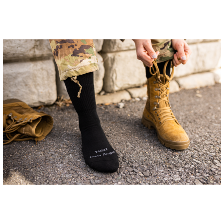 Chaussettes Darn Tough Tactical Boot Midweight With Cushion