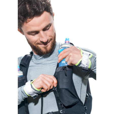 Sacs à dos running Deuter Ascender 13