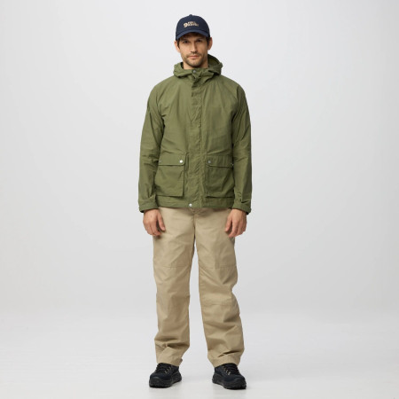 Veste homme Fjällräven Vardag Vindby Jacket M