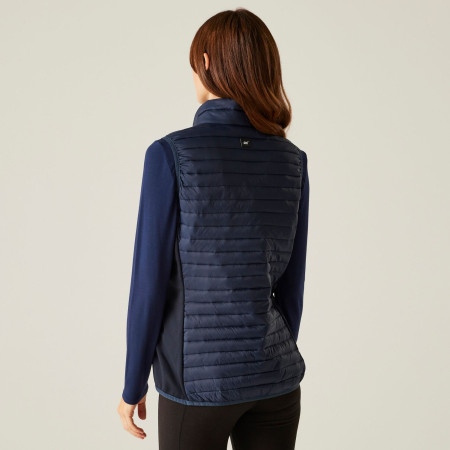 Gilet femme Regatta Women’s Andreson Hybrid