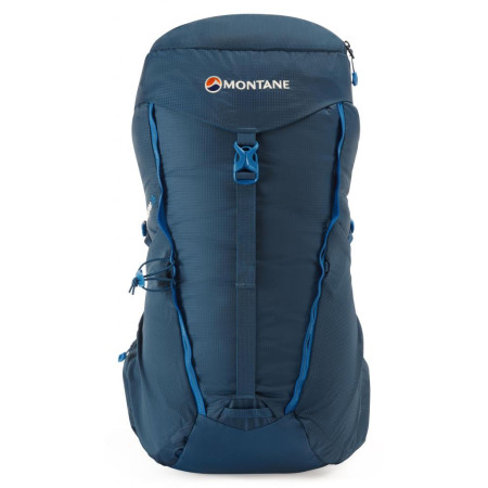 Sac à dos Montane Trailblazer 25 bleue NarwhalBlue
