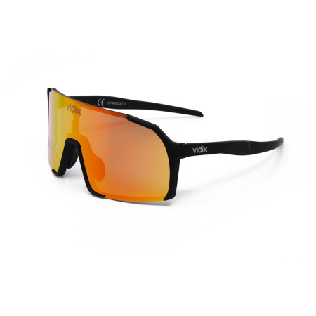 Lunettes de soleil enfant Vidix Vision Kids noir