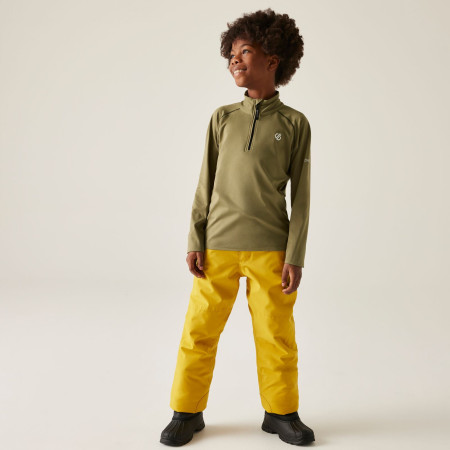 Sweat enfant Dare 2b Consist II CoreStrech MartiniOlive