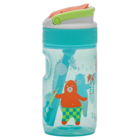 Bouteille enfant Kambukka Lagoon 400 ml