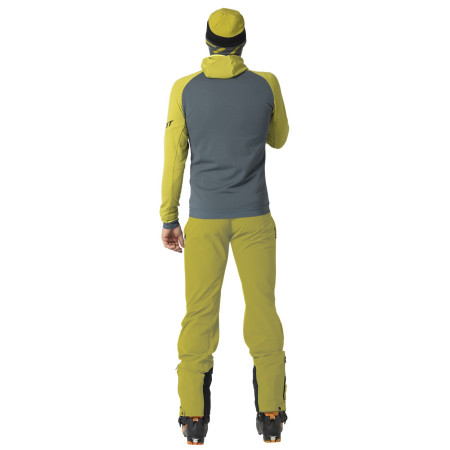 Sweat-shirt homme Dynafit Radical Ptc M Jkt