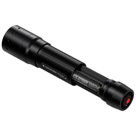 Lampe torche Ledlenser P6 Core
