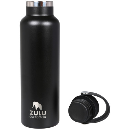 Bouteille isotherme Zulu Travel Bottle 0,6 L