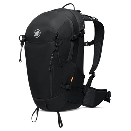 Sac à dos Mammut Lithium 25 vert black