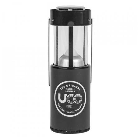 Lanterne UCO Original Candle Lantern girs grey