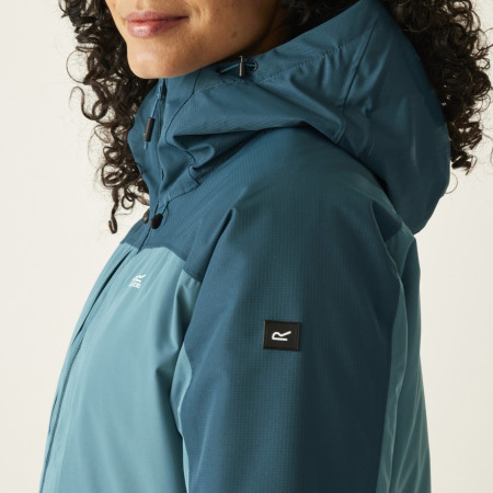 Veste femme Regatta Maldeine
