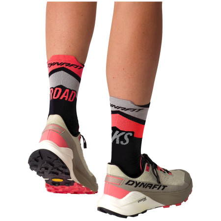 Chaussettes Dynafit Ultra Crew Sk