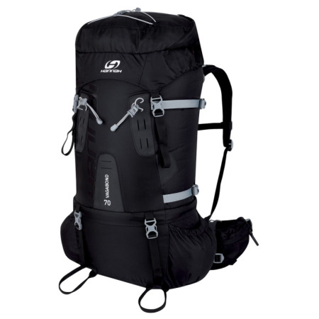 Sac à dos Hannah Vagabond 70 girs