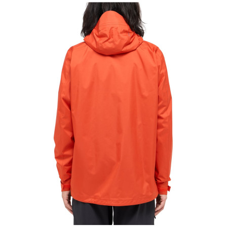 Veste imperméable pour homme Haglöfs L.I.M Airak 2,5L Jacket
