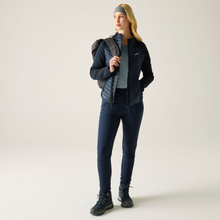 Veste femme Regatta Women’s Andreson Hybrid