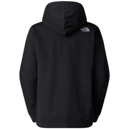 Sweat-shirt femme The North Face Drew Peak Regular Hoodie