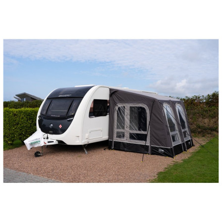 Tente caravane Vango Balletto Air 260 Elements ProShield