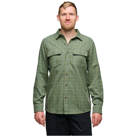 Chemise homme Black Diamond M Project Twill LS Shirt
