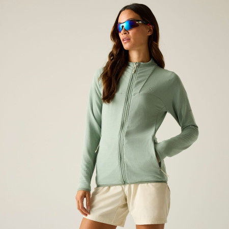 Sweat-shirt femme Dare 2b Torrek Stretch Midlayer