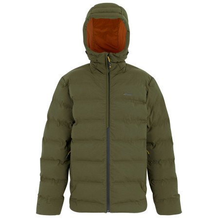 Veste homme Regatta Altoro Thermal vert Olive Night