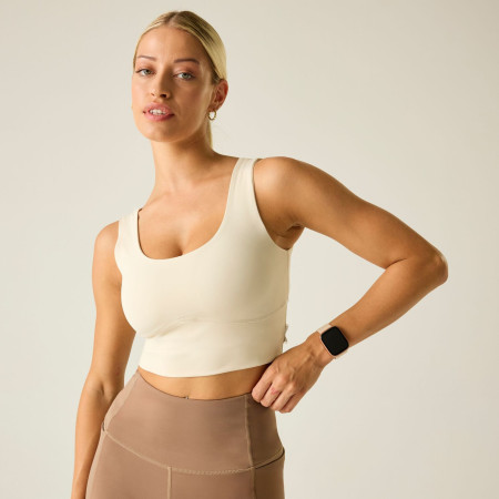 Soutien-gorge sport Dare 2b Refresh Crop Tank