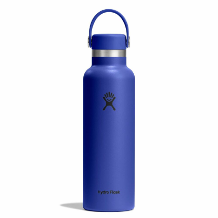 Bouteille isotherme Hydro Flask Standard Mouth 21 oz