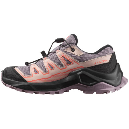 Chaussures enfant Salomon X Ultra Gore-Tex