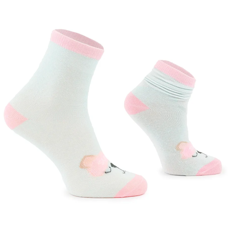 Chaussettes enfant Pidilidi Funny PD0138-01 3pack