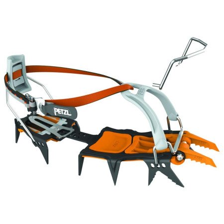 Crampons Petzl Lynx®