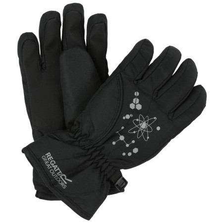 Gants enfant Regatta Arlie II W/P Glv