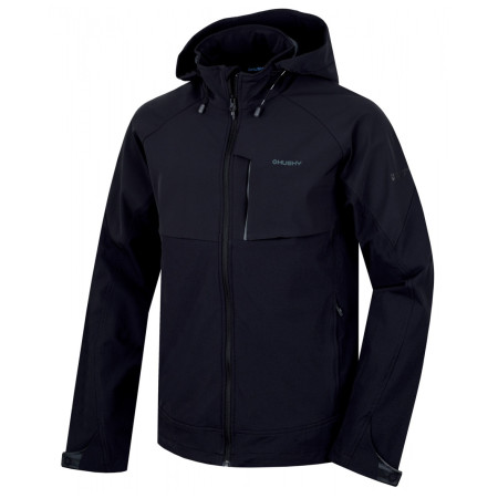 Veste homme Husky Seeta M vert Black