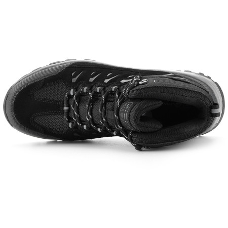 Chaussures randonnée homme Alpine Pro Morete