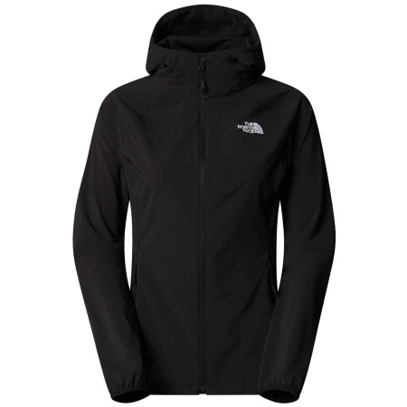Veste femme The North Face Nimble Hoodie - Eu noir Tnf Black