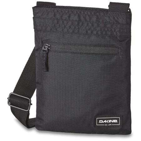 Sac bandoulière Dakine JIVE noir black