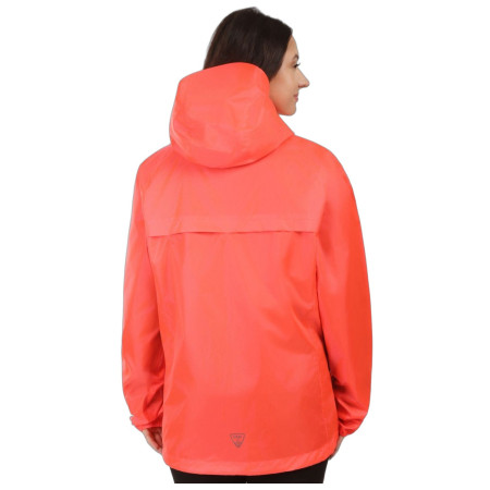 Veste imperméable pour femme Kilpi Jaluu-U