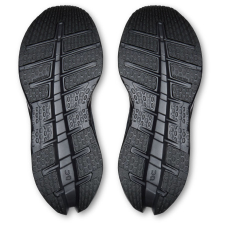 Chaussures de running hommes On Running Cloudrunner 3 WP