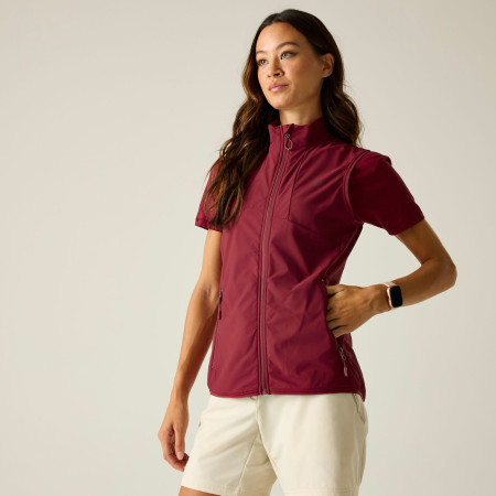 Gilet femme Dare 2b Nomadic Gilet