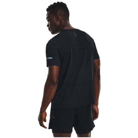 T-shirt fonctionnel homme Under Armour Seamless Stride SS