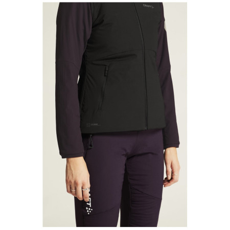 Gilet femme Craft Adv Nordic Training Insulate Vest W
