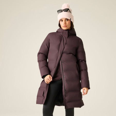 Manteau d'hiver femme Dare 2b Wander Jacket