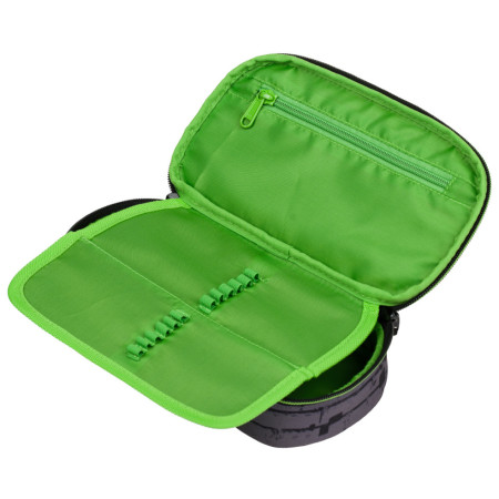 Trousse à crayons pour l'école Baagl Etue