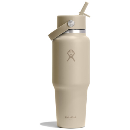 Bouteille isotherme Hydro Flask Wide Flex Straw Travel Bottle 32 oz