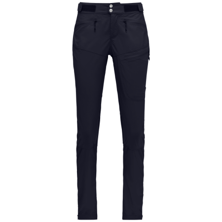 Patalon femme Norrona femund flex1 lightweight Pants