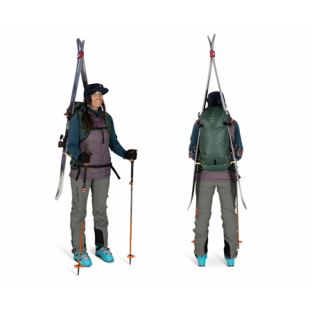 Sac à dos skialp Osprey Firn 28