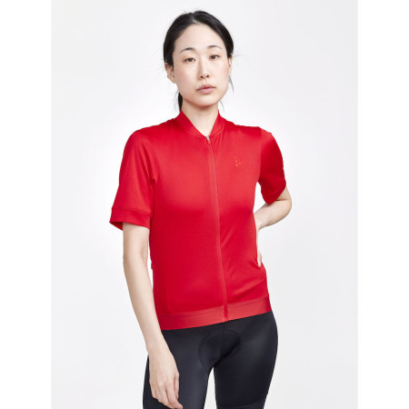 Maillot vélo femme Craft W Core Essence Regular