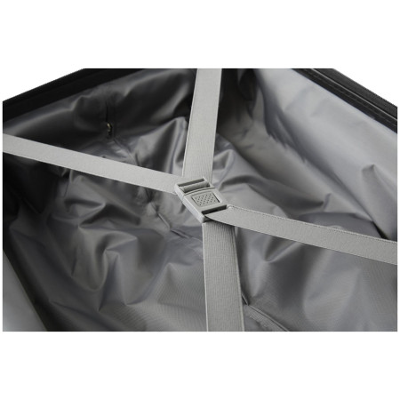 Valise à roulettes Caterpillar CAT Industrial Plate L