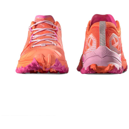 Chaussures running femme La Sportiva Bushido III Woman Gtx