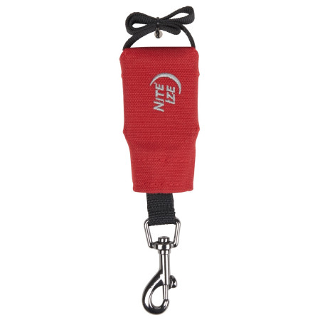Laisse pour chien Nite Ize RadDog™ Retractable Pocket Leash
