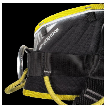 Harnais de sécurité Singing Rock Sit Worker 3D speed