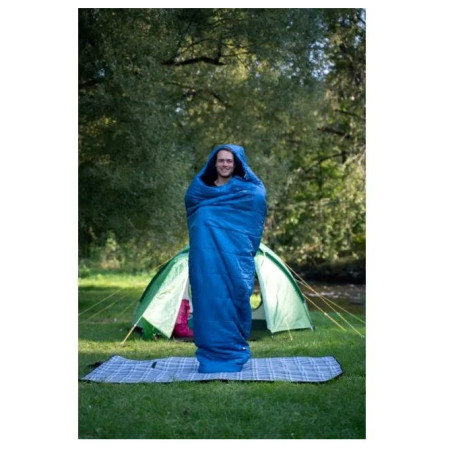 Sac de couchage Husky Husky